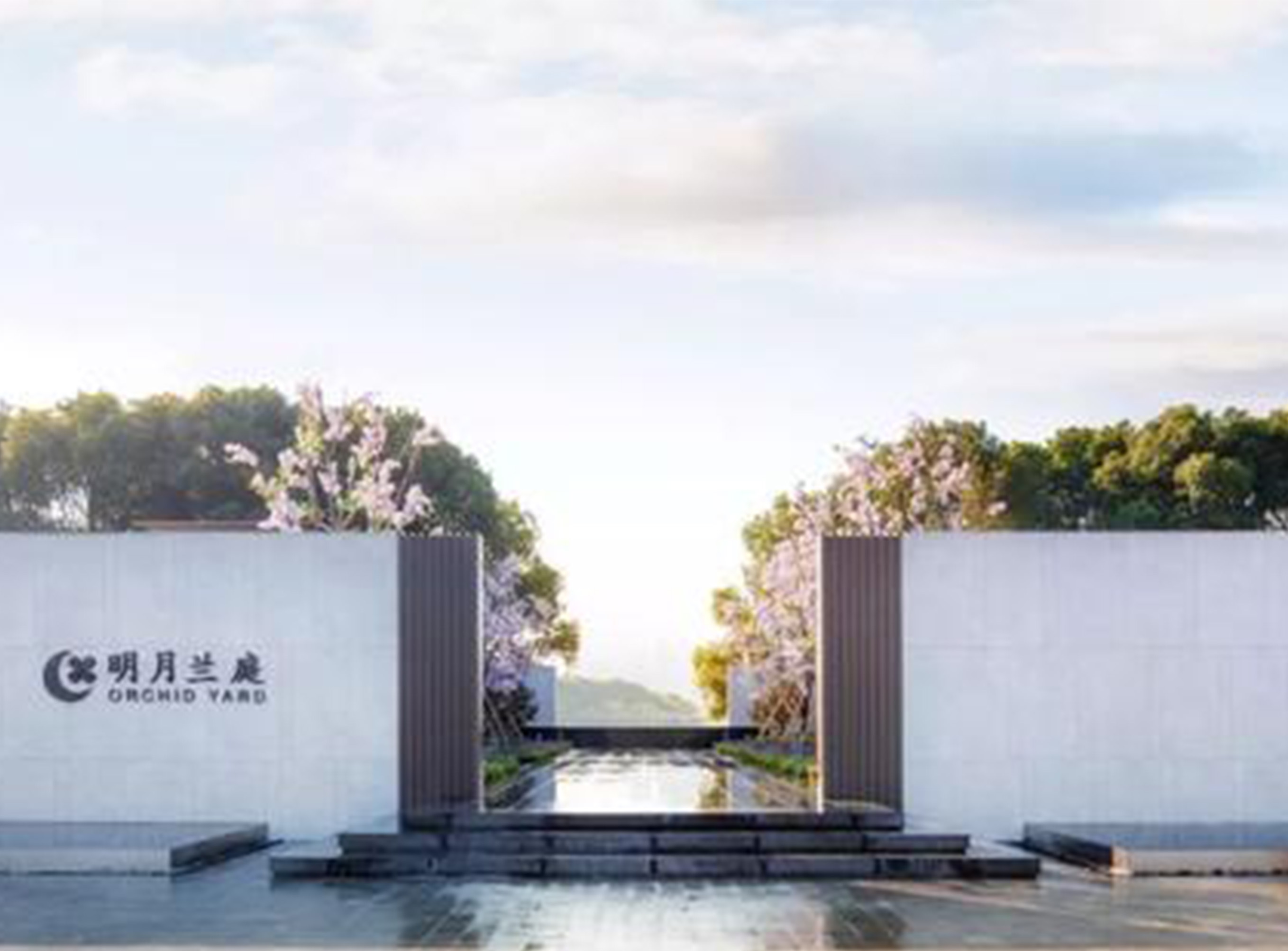 常熟明月蘭亭