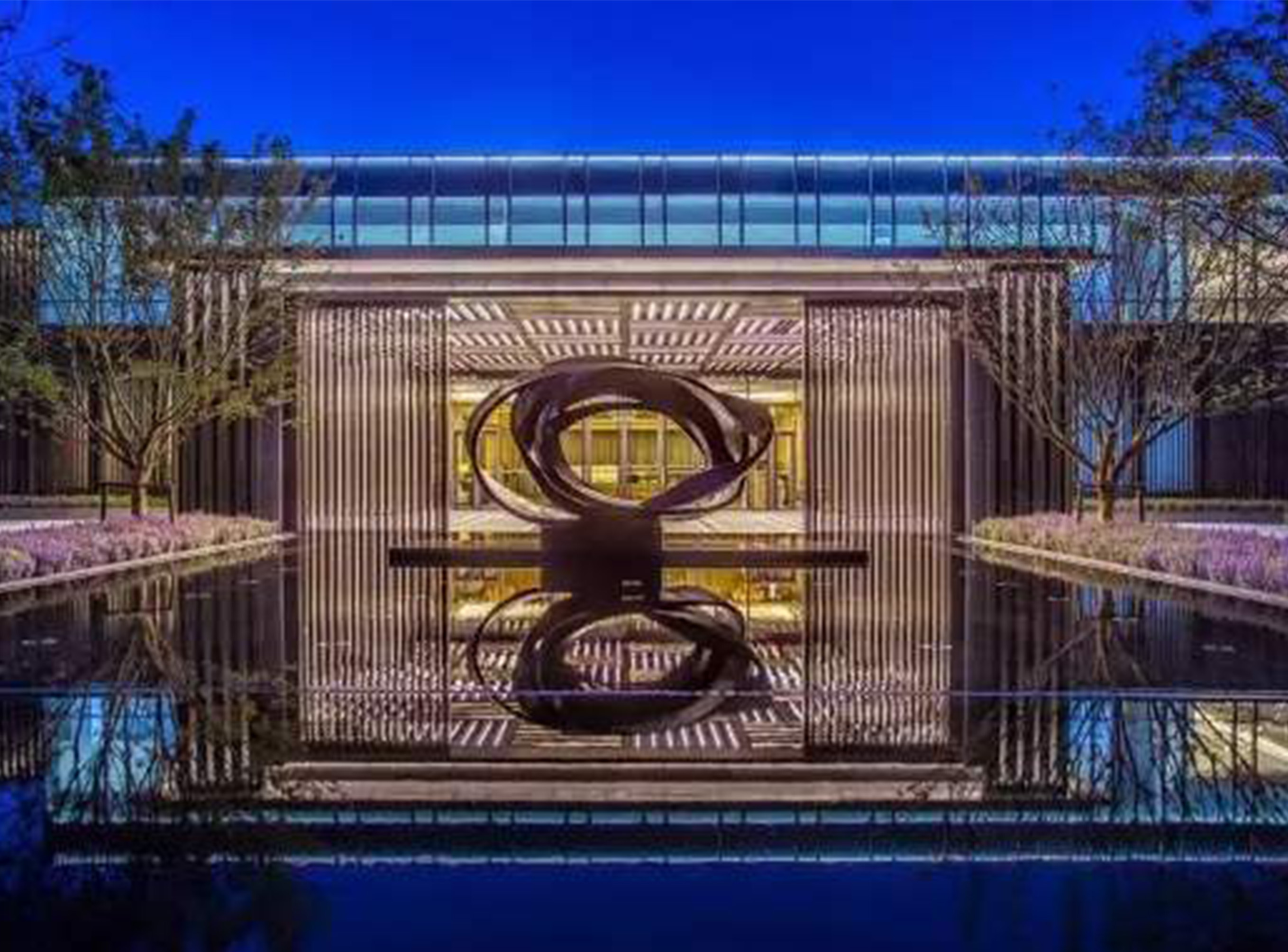 蘇州融創壹號院