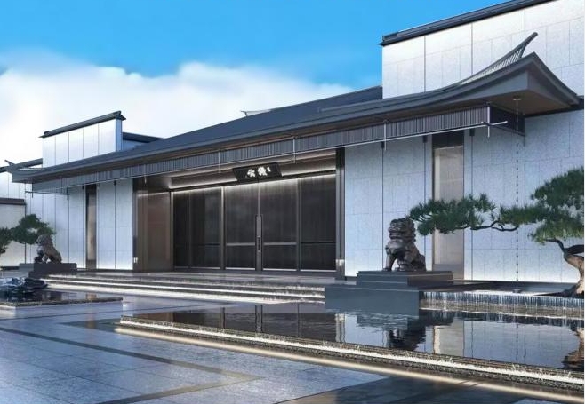 蘇州建發縵云項目